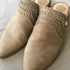 Vince Camuto Sona Mules